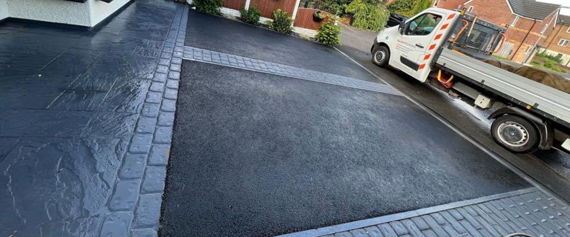 Driveways Paving Bolton Oldham Manchester