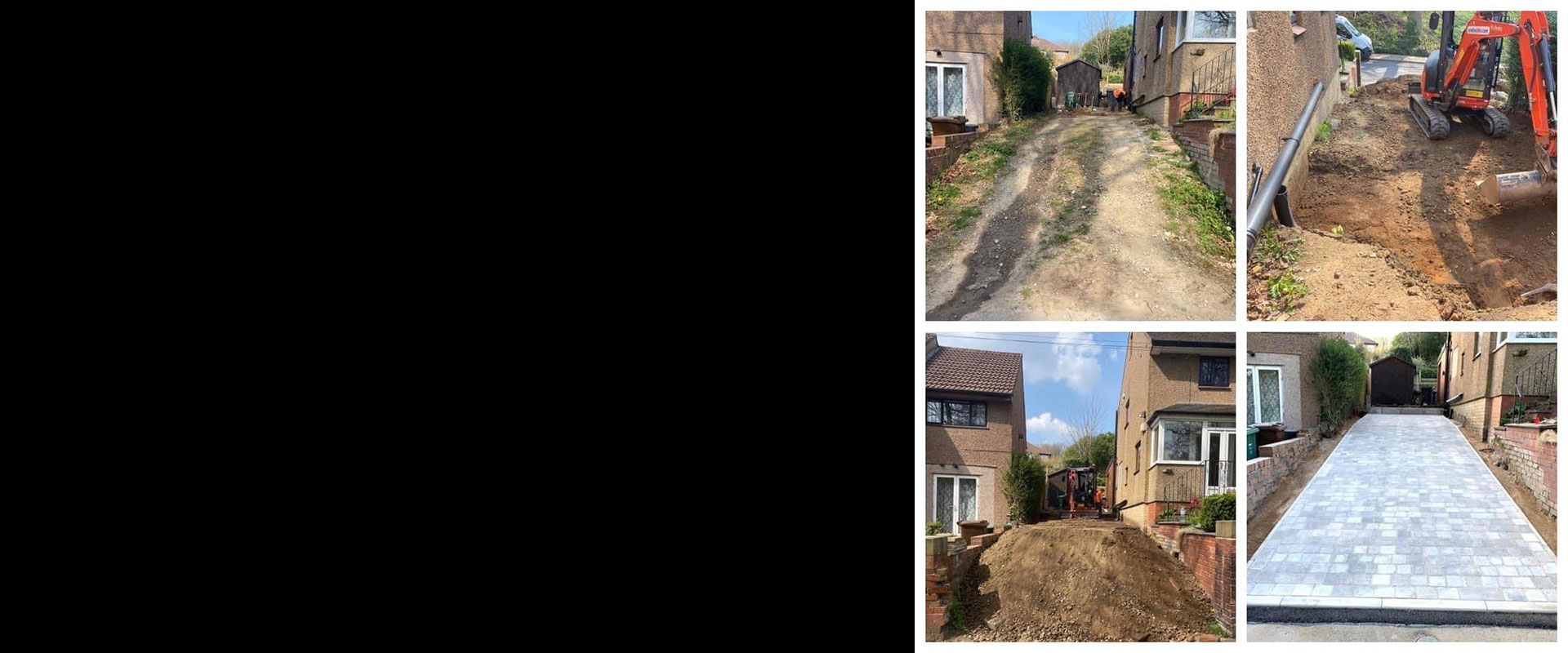 Driveways Paving Bolton Oldham Manchester